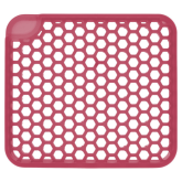 Ourfresh E Plug-In Active Air Freshener Refill - Spiced Apple Scent