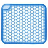 Ourfresh E Plug-In Active Air Freshener Refill - Cottom Blossom Scent