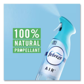 Febreze AIR Mist Air Freshener - 8.8 Ounce, Gain Original
