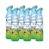 Febreze AIR Mist Air Freshener - 8.8 Ounce, Gain Original