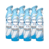 Febreze AIR Mist Air Freshener - 8.8 Ounce, Linen & Sky