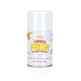 PowerFRESH Metered Concentrated Room Deodorant Aerosol Air Neutralizer Refill - Mango