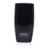 Rubbermaid 1793546 TCell Odor Control Dispenser - Black