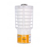 Rubbermaid FG402113 TCell Odor Control Fragrance Refill - Citrus