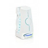 PowerFRESH Power Cell Passive Deodorant Dispenser - White