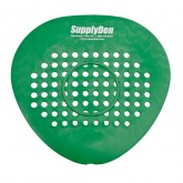 PowerFRESH Urinal Screen - Green, Evergreen