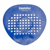 PowerFRESH Urinal Screen - Blue, Lemon