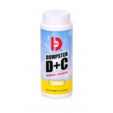 Big D 177 Dumpster D Plus C Deodorant - 1 Pound