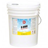 Big D 167 D'Vour Absorbent Powder - 25 Pounds