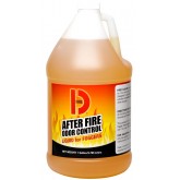 Big D Fire D After Fire Odor Control - Gallon