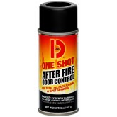 Big D Fire D After Fire Odor Control One Shot Fogger - 5 Ounce