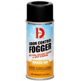 Big D 374 Odor Control Fogger - 5 Ounce, Mango Bay