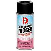 Big D 341 Odor Control Fogger - 5 Ounce, Original