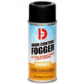 Big D 345 Odor Control Fogger - 5 Ounce, Sunburst