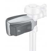 Big D Optima Smooth Auto Flush Clamp Unit