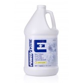 PowerZYME E Bacterial Enzyme Deodorant - Lemon, Gallon