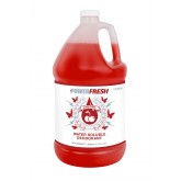 PowerFRESH Water Soluble Deodorant - Cherry, Gallon