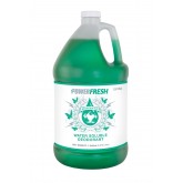PowerFRESH Water Soluble Deodorant - Mountain Air, Gallon