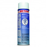 Betco 622300 BestScent Smoke and Odor Eliminator Deodorizer - 16 Ounce Aerosol, 12 per Case