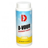 Big D 166 D'Vour Absorbent Powder - 1 Pound