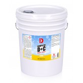 Big D 017800 Dumpster D Plus C Deodorant - 25 Pound