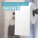 Charmin Soft Septic Safe 2-Ply Bathroom Tissue 330 Sheets - 36 Rolls