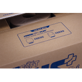 PowerSOFT PLUS Paper Roll Towel System - Brown, 8" x 800'