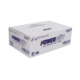 PowerSOFT 2-Ply Centerpull Towel - 6 Rolls/Case