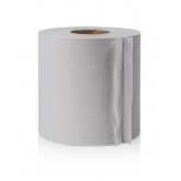 PowerSOFT 2-Ply Centerpull Towel - 6 Rolls/Case