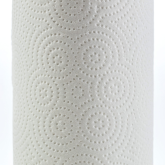 Bedford Perforated 2-Ply Kitchen Roll Towel - 85 Sheets per roll, 30 Rolls per Case