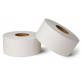 2-Ply 9" Jr. Jumbo Bathroom Tissue - 1000 feet, 12 per Case