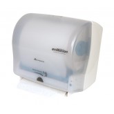 GP Pro 59447A enMotion Impulse 10" Automated Towel Dispenser - White