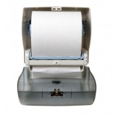 GP Pro 59447A enMotion Impulse 10" Automated Towel Dispenser - White