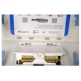 GP Pro 59447A enMotion Impulse 10" Automated Towel Dispenser - White