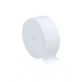 Coreless 2 Ply JRT (KC Compatible ) Bathroom Tissue - 1000 foot, 12 Rolls