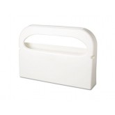 Health Gards Half-Fold Toilet Seat Cover Dispenser