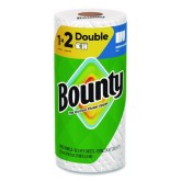 Bounty 15708 Kitchen Paper Towels - Select a Size 82 Sheets per Roll, 24ct