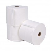 Micro-Core Coreless (GP & KC Compatible) 2-Ply Bath Tissue - 1000 Sheets, 36 Rolls