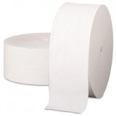 Scott Coreless Jumbo Jr. Bathroom Tissue 07006 - 3.78 Inch x 1150 feet, 12 Rolls per Case