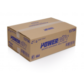 PowerSOFT Universal Brown Roll Towel - 8" x 800'