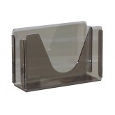 Georgia Pacific Smoke C-Fold or Multifold Countertop Towel Dispenser