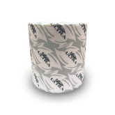 Ultra 1-Ply Standard Bathroom Tissue 1000 Sheets - 96 Rolls