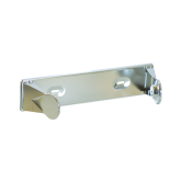 GP Pro 52720 Perforated or Kitchen Roll Towel Dispenser - Chrome