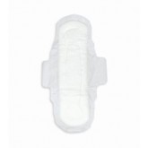 Maxithins Long Super Sanitary Napkin with Gards - 144 Count