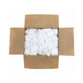 Individually Wrapped Hospeco 500IM Maxi Pad Sanitary Napkins - 500ct