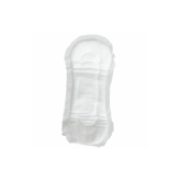 Individually Wrapped Hospeco 500IM Maxi Pad Sanitary Napkins - 500ct