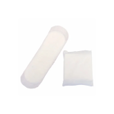 Individually Wrapped Hospeco 500IM Maxi Pad Sanitary Napkins - 500ct