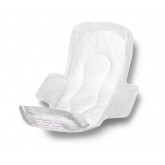Individually Wrapped Maxi Pad Sanitary Napkins - 324 Count