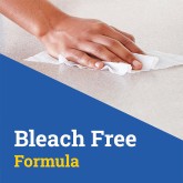 Clorox 15949 Fresh Scent Bleach Free Disinfecting Wipes - 75 count, 6 per case