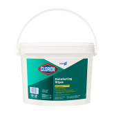 Clorox 31547 Fresh Scent Bleach Free Disinfecting Wipes - 700 count